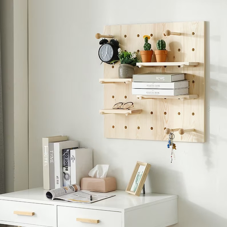 Miniatura 3 de Tablero plastico Pared